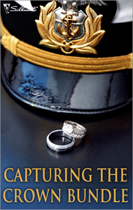 Title details for Capturing the Crown Bundle by Marie Ferrarella - Available